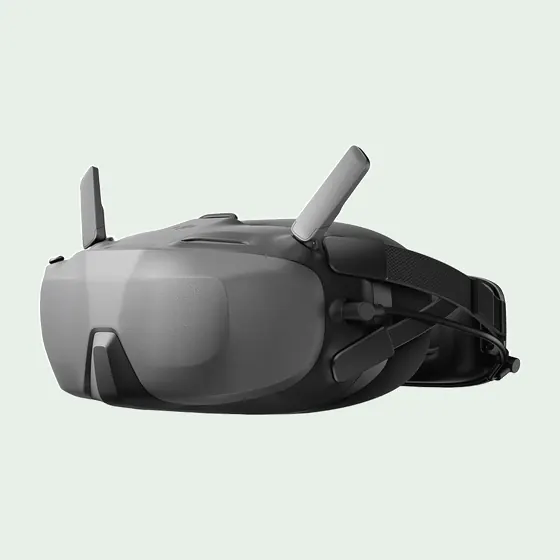 DJI Goggles N3